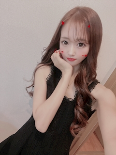 プロフィール写真4・七海 静香｜Club LUXE・ラグゼ - 岡崎のキャバクラ
