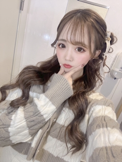 プロフィール写真9・七海 静香｜Club LUXE・ラグゼ - 岡崎のキャバクラ