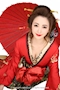 プロフィール写真1・あいだゆな|歌舞伎町キャバクラ・ランマル 蘭〇