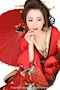 プロフィール写真5・あいだゆな|歌舞伎町キャバクラ・ランマル 蘭〇