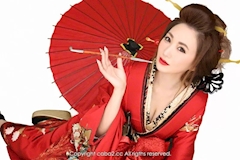 プロフィール写真6・あいだゆな|歌舞伎町キャバクラ・ランマル 蘭〇