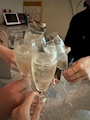 🥂 ͛