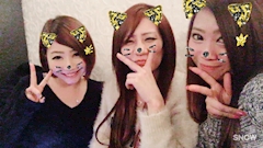 Natsu「新年会」