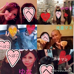 プロフィール写真5・へっぽこ｜新宿･歌舞伎町 熟女キャバクラ・Mrs.J