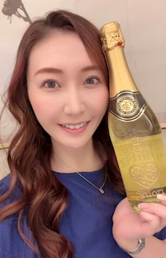 プロフィール写真2・🌈藤崎 詩織🌈｜First Lounge Liber・リベル - 名古屋 錦のクラブ/ラウンジ