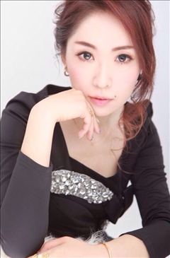 プロフィール写真4・🌈藤崎 詩織🌈｜First Lounge Liber・リベル - 名古屋 錦のクラブ/ラウンジ