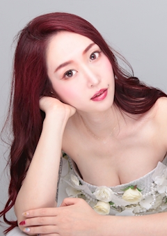 プロフィール写真3・🌈藤崎 詩織🌈｜First Lounge Liber・リベル - 名古屋 錦のクラブ/ラウンジ