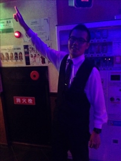 プロフィール写真22・・403｜名古屋 キャバクラ・シークラブ名古屋駅前