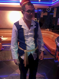 プロフィール写真18・・403｜名古屋 キャバクラ・シークラブ名古屋駅前