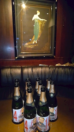 プロフィール写真3・・403｜名古屋 キャバクラ・シークラブ名古屋駅前