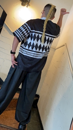 プロフィール写真7・・403｜名古屋 キャバクラ・シークラブ名古屋駅前