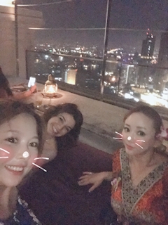 海［かい]「^_^」