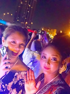 海［かい]「^_^」