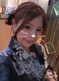 プロフィール写真3・海［かい]｜CLUB SEA STYLE・シー スタイル - 中洲のキャバクラ