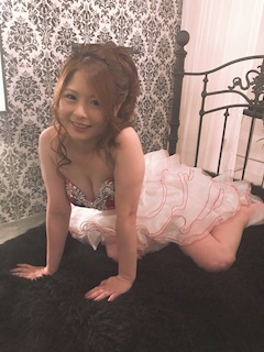 プロフィール写真10・海［かい]｜CLUB SEA STYLE・シー スタイル - 中洲のキャバクラ