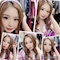 プロフィール写真1・海［かい]｜CLUB SEA STYLE・シー スタイル - 中洲のキャバクラ