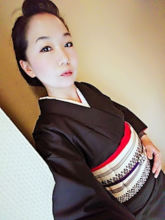 プロフィール写真3・小雪｜名古屋  熟女キャバクラ・mrs.J 名駅西