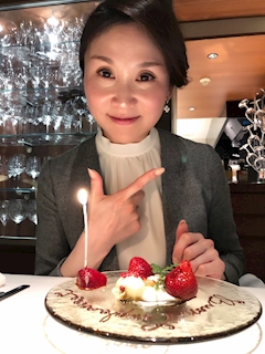 プロフィール写真5・ゆきの｜錦 ラウンジ・三乃雪