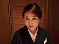 プロフィール写真9・ゆきの｜錦 ラウンジ・三乃雪