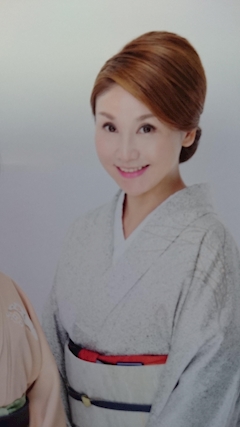 プロフィール写真4・ゆきの｜錦 ラウンジ・三乃雪