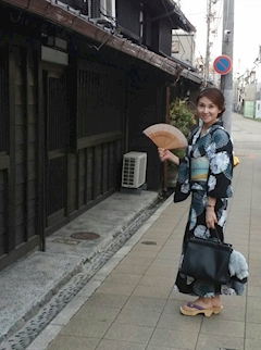 プロフィール写真7・ゆきの｜錦 ラウンジ・三乃雪