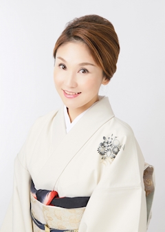 プロフィール写真1・ゆきの｜錦 ラウンジ・三乃雪