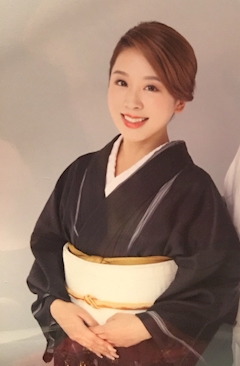 プロフィール写真4・汐都｜錦 ラウンジ・三乃雪