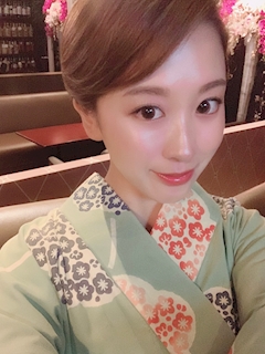 プロフィール写真1・汐都｜錦 ラウンジ・三乃雪