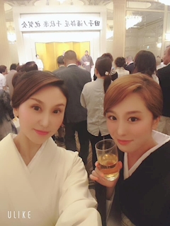 プロフィール写真3・汐都｜錦 ラウンジ・三乃雪