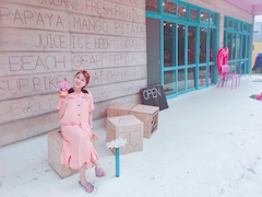 プロフィール写真5・汐都｜錦 ラウンジ・三乃雪