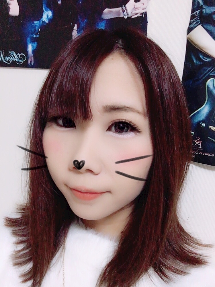 ﾟﾟ O ﾟ この顔文字可愛いな 水無月梓 滋賀 キャバクラ エスペランサ ポケパラ