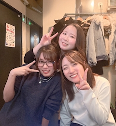 ゆかママママママ「日曜日は定休日！！」