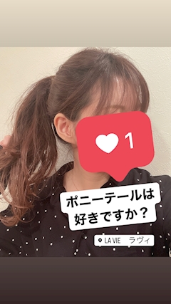 プロフィール写真2・ゆかママママママ｜la vie・ラヴィ - 天満のスナック