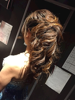 プロフィール写真6・りょうmrsj上野|Mrs.J 上野・ミセスジェイ - 上野の熟女パブ/熟女キャバクラ