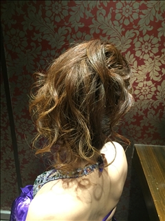 プロフィール写真4・りょうmrsj上野|Mrs.J 上野・ミセスジェイ - 上野の熟女パブ/熟女キャバクラ