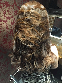 プロフィール写真5・りょうmrsj上野|Mrs.J 上野・ミセスジェイ - 上野の熟女パブ/熟女キャバクラ