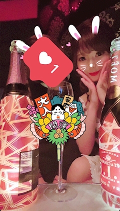 カンナ「❤︎ 去年末」