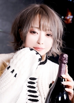 プロフィール写真4・オーナー｜新栄 ガールズバー・アトリエ