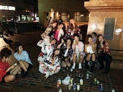 美咲 桜「おやすみなさい～」