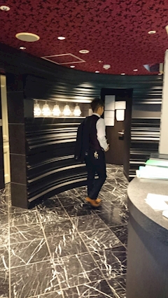 プロフィール写真3・古川【店長】|北新地 ラウンジ・のえる山咲