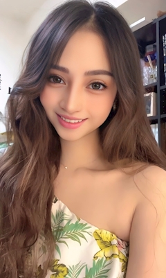 プロフィール写真5・AYU|NYNY・ニューヨークニューヨーク - 名古屋 栄のインターナショナルパブ