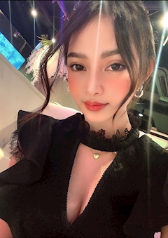 プロフィール写真3・AYU|NYNY・ニューヨークニューヨーク - 名古屋 栄のインターナショナルパブ