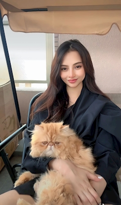 プロフィール写真2・AYU|NYNY・ニューヨークニューヨーク - 名古屋 栄のインターナショナルパブ