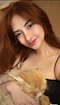 プロフィール写真6・AYU|NYNY・ニューヨークニューヨーク - 名古屋 栄のインターナショナルパブ