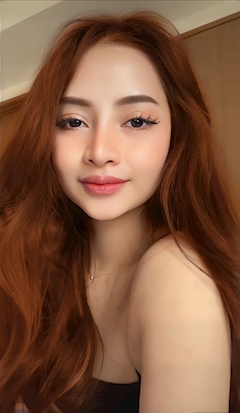 プロフィール写真7・AYU|NYNY・ニューヨークニューヨーク - 名古屋 栄のインターナショナルパブ