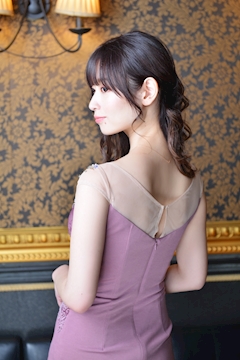 プロフィール写真2・しおり｜松阪 キャバクラ・ニューヨーク