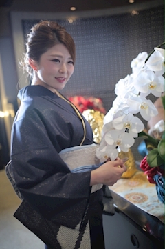 プロフィール写真9・藤崎りさママ｜Premium Ragdoll・プレミアムラグドール - 上越市高田のクラブ/ラウンジ