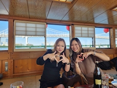 まりん艦長@代表取締役(セカンド20歳)「【野外活動╰(*´︶`*)╯】」