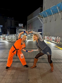 まりん艦長@代表取締役(セカンド20歳)「【ドラゴンボール集結！！(*≧∀≦*)】」