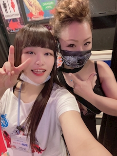 まりん艦長@代表取締役(セカンド20歳)「【2月合同バースデーありがとうございました( ^ω^ )】」